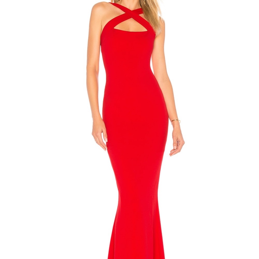 NOOKIE 2 Way Gown